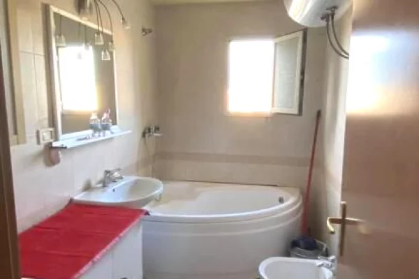 House for Rent Apartment in Tirana, 2+1, Furniture Furnished, Payment 600  Euro.