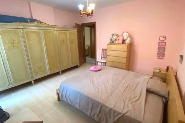 House for Rent Apartment in Tirana, 2+1, Furniture Furnished, Payment 600  Euro.