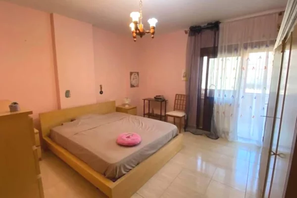 House for Rent Apartment in Tirana, 2+1, Furniture Furnished, Payment 600  Euro.