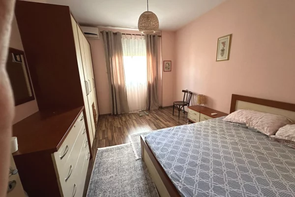 House for Sale Apartment in Tirana, 2+1, Furniture Furnished, Payment 112,000  Euro.