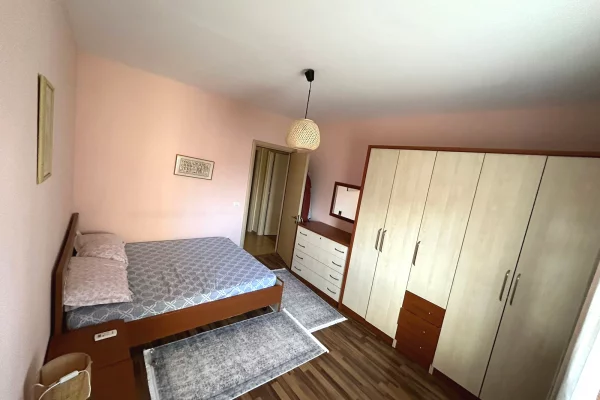 House for Sale Apartment in Tirana, 2+1, Furniture Furnished, Payment 112,000  Euro.