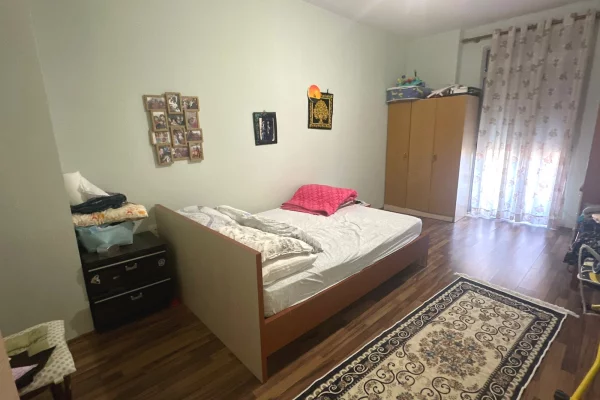House for Sale Apartment in Tirana, 2+1, Furniture Furnished, Payment 112,000  Euro.