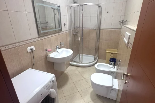House for Rent Apartment in Tirana, 1+1, Furniture Furnished, Payment 70,000  Leke.