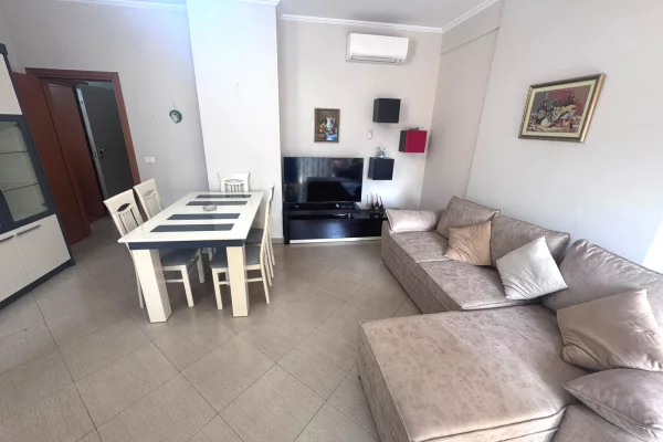 House for Rent 1+1 in Tirana - 70,000 Leke