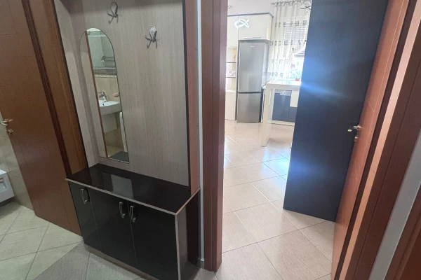 House for Rent Apartment in Tirana, 1+1, Furniture Furnished, Payment 70,000  Leke.