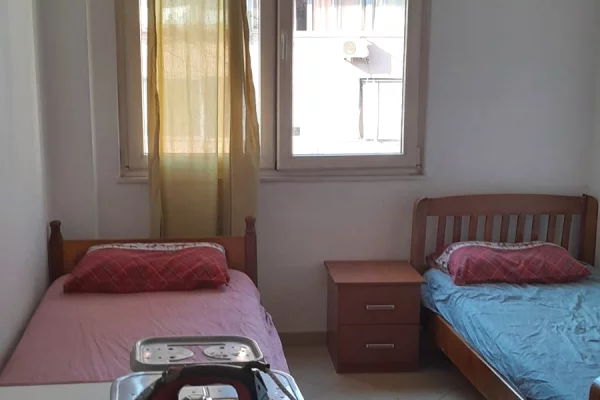 House for Rent Apartment in Tirana, 1+1, Furniture Furnished, Payment 42,000  Leke.