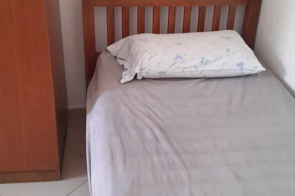 House for Rent Apartment in Tirana, 1+1, Furniture Furnished, Payment 42,000  Leke.