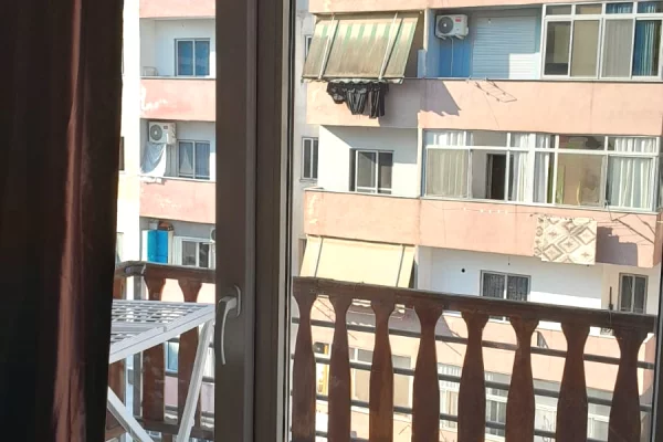 House for Rent Apartment in Tirana, 1+1, Furniture Furnished, Payment 42,000  Leke.
