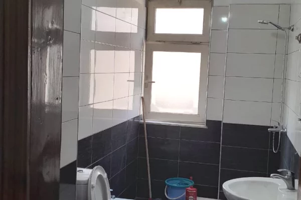 House for Rent Apartment in Tirana, 1+1, Furniture Furnished, Payment 42,000  Leke.