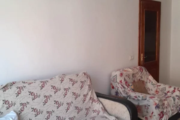 House for Rent Apartment in Tirana, 1+1, Furniture Furnished, Payment 42,000  Leke.