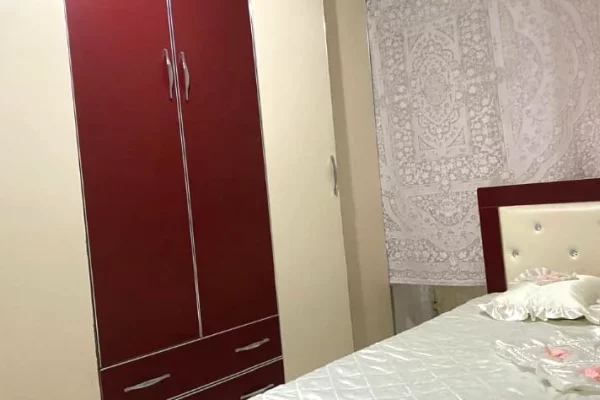 House for Rent Apartment in Tirana, 1+1, Furniture Furnished, Payment 38,000  Leke.