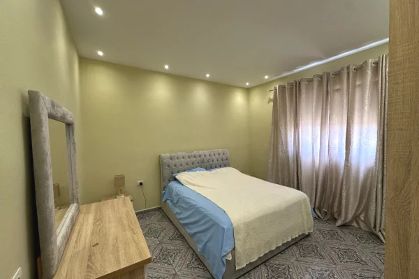 House for Rent Apartment in Tirana, 3+1, Furniture Furnished, Payment 55,000  Leke.