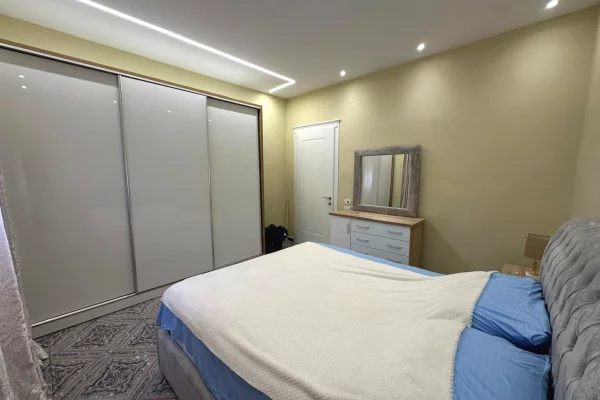 House for Rent Apartment in Tirana, 3+1, Furniture Furnished, Payment 55,000  Leke.