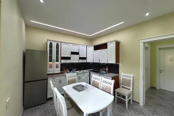 House for Rent Apartment in Tirana, 3+1, Furniture Furnished, Payment 55,000  Leke.