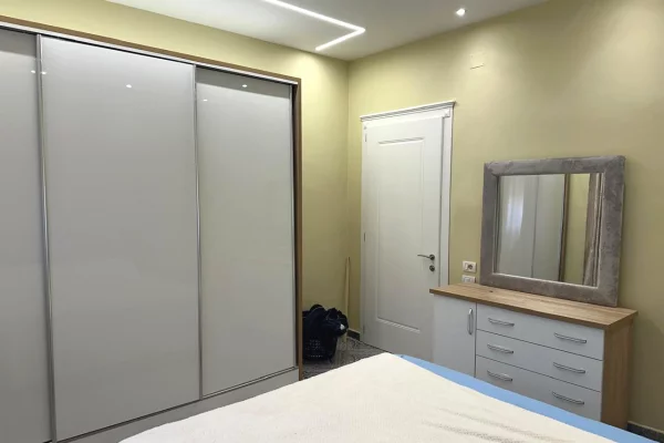 House for Rent Apartment in Tirana, 3+1, Furniture Furnished, Payment 55,000  Leke.