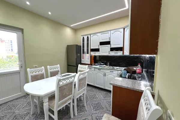 House for Rent 3+1 in Tirana - 55,000 Leke
