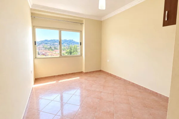 House for Sale Apartment in Tirana, 2+1, Furniture Emty, Payment 12,500,000  Leke.