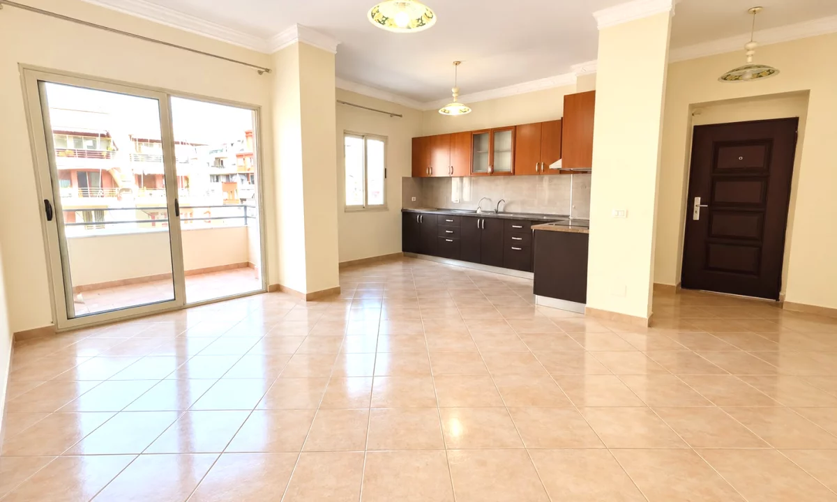 House for Sale Apartment in Tirana, 2+1, Furniture Emty, Payment 12,500,000  Leke.