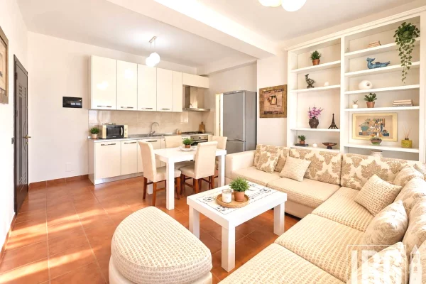 Shitet Apartament 2+1 – Pranë Prokurorisë së Tiranës
