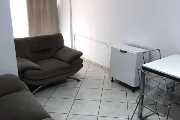 Shtepi ne shitje Apartament ne Tirane, 1+1, Mobilimi E mobiluar, Pagesa 9,800,000  Leke.