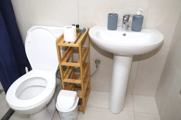 Shtepi me qera Apartament ne Tirane, 2+1, Mobilimi E mobiluar, Pagesa 70,000  Leke.