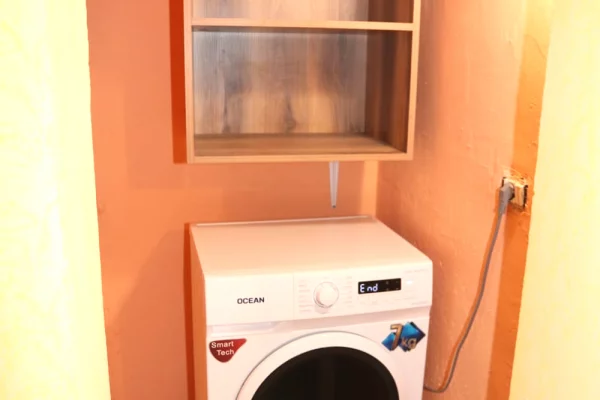 Shtepi me qera Apartament ne Tirane, 2+1, Mobilimi E mobiluar, Pagesa 70,000  Leke.