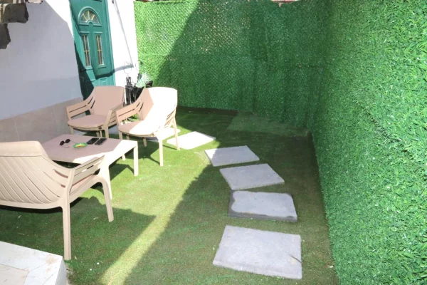 Shtepi me qera Apartament ne Tirane, Garsoniere, Mobilimi E mobiluar, Pagesa 50,000  Leke.