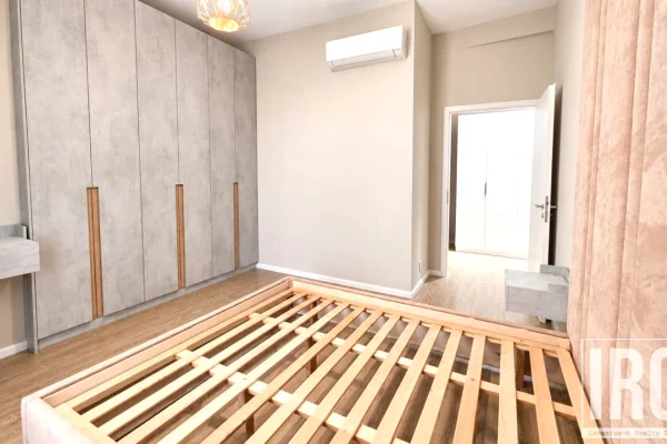 Shtepi ne shitje Apartament ne Tirane, 2+1, Mobilimi E mobiluar, Pagesa 332,000  Euro.