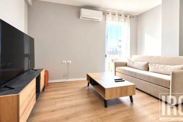 SHITET | APARTAMENT 1+1 – RESIDENCA MAGNET.