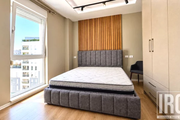 Shtepi ne shitje Apartament ne Tirane, 1+1, Mobilimi E mobiluar, Pagesa 14,200,000  Leke.