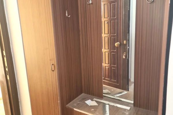 Jepet me qera ambjent per zyta te 21 dhjetori