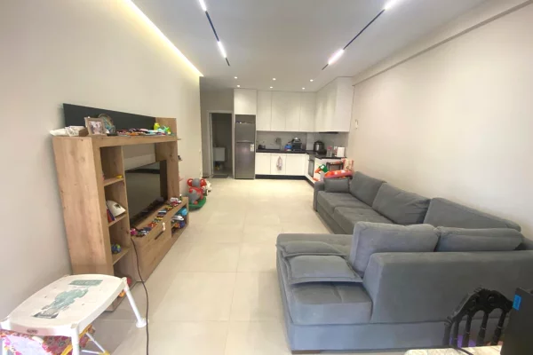 JEPET ME QERA APARTAMENT 1+1📍 5 Maji 