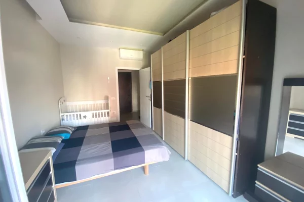 Shtepi me qera Apartament ne Tirane, 1+1, Mobilimi E mobiluar, Pagesa 55,000  Leke.
