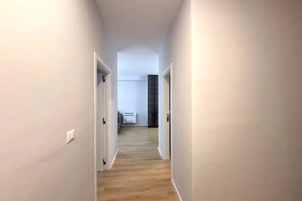 Shtepi me qera Apartament ne Tirane, 2+1, Mobilimi E mobiluar, Pagesa 900  Euro.