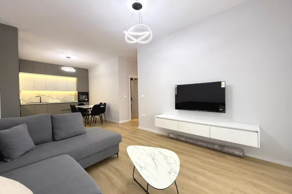 Shtepi me qera Apartament ne Tirane, 2+1, Mobilimi E mobiluar, Pagesa 900  Euro.