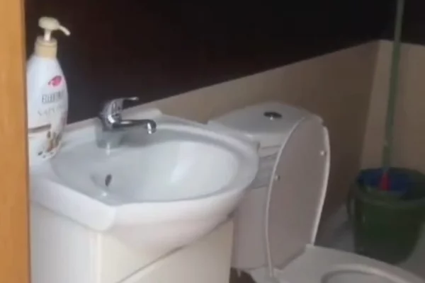 Shtepi me qera Apartament ne Tirane, Garsoniere, Mobilimi E mobiluar, Pagesa 40,000  Leke.