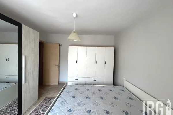 Shtepi me qera Apartament ne Tirane, 1+1, Mobilimi E mobiluar, Pagesa 550  Euro.