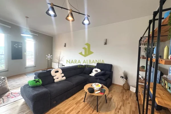 Shtepi me qera Apartament ne Tirane, 2+1, Mobilimi E mobiluar, Pagesa 1,500  Euro.