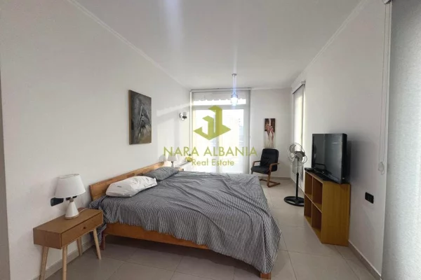 Shtepi me qera Apartament ne Tirane, 2+1, Mobilimi E mobiluar, Pagesa 1,500  Euro.