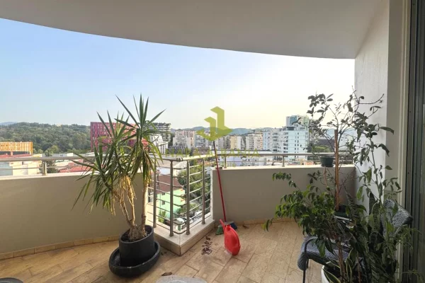 Shtepi me qera Apartament ne Tirane, 2+1, Mobilimi E mobiluar, Pagesa 1,500  Euro.