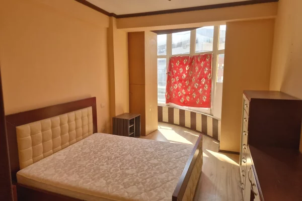 Shitet apartament 2+1 ne Astir