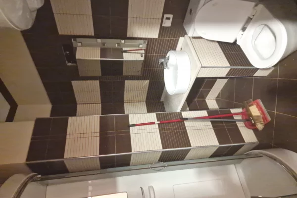 Shtepi ne shitje Apartament ne Tirane, 2+1, Mobilimi E mobiluar, Pagesa 178,000  Euro.