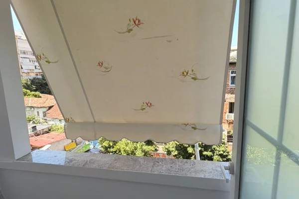 Shtepi ne shitje Apartament ne Tirane, Garsoniere, Mobilimi E mobiluar, Pagesa 120,000  Euro.