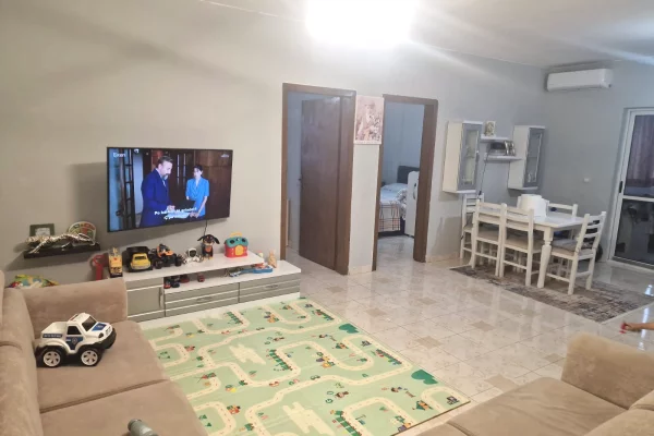 Shtepi ne shitje 2+1 ne Tirane - 160,000 Euro