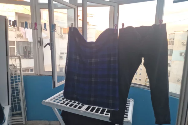 Shtepi ne shitje Apartament ne Tirane, 2+1, Mobilimi E mobiluar, Pagesa 160,000  Euro.