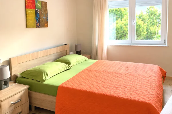Shtepi me qera Apartament ne Tirane, 1+1, Mobilimi E mobiluar, Pagesa 700  Euro.