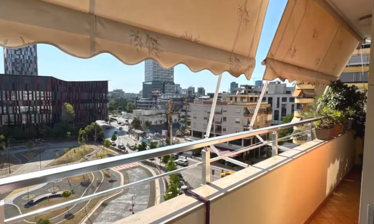 Shtepi me qera Apartament ne Tirane, 2+1, Mobilimi E mobiluar, Pagesa 1,500  Euro.