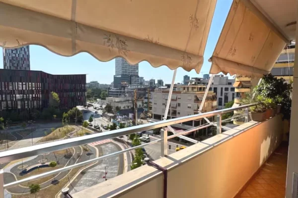Shtepi me qera 2+1 ne Tirane - 1,500 Euro