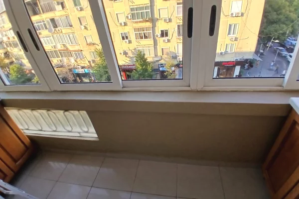 Shtepi me qera Apartament ne Tirane, 1+1, Mobilimi E mobiluar, Pagesa 75,000  Leke.