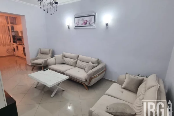 Shtepi me qera Apartament ne Tirane, 2+1, Mobilimi E mobiluar, Pagesa 800  Euro.